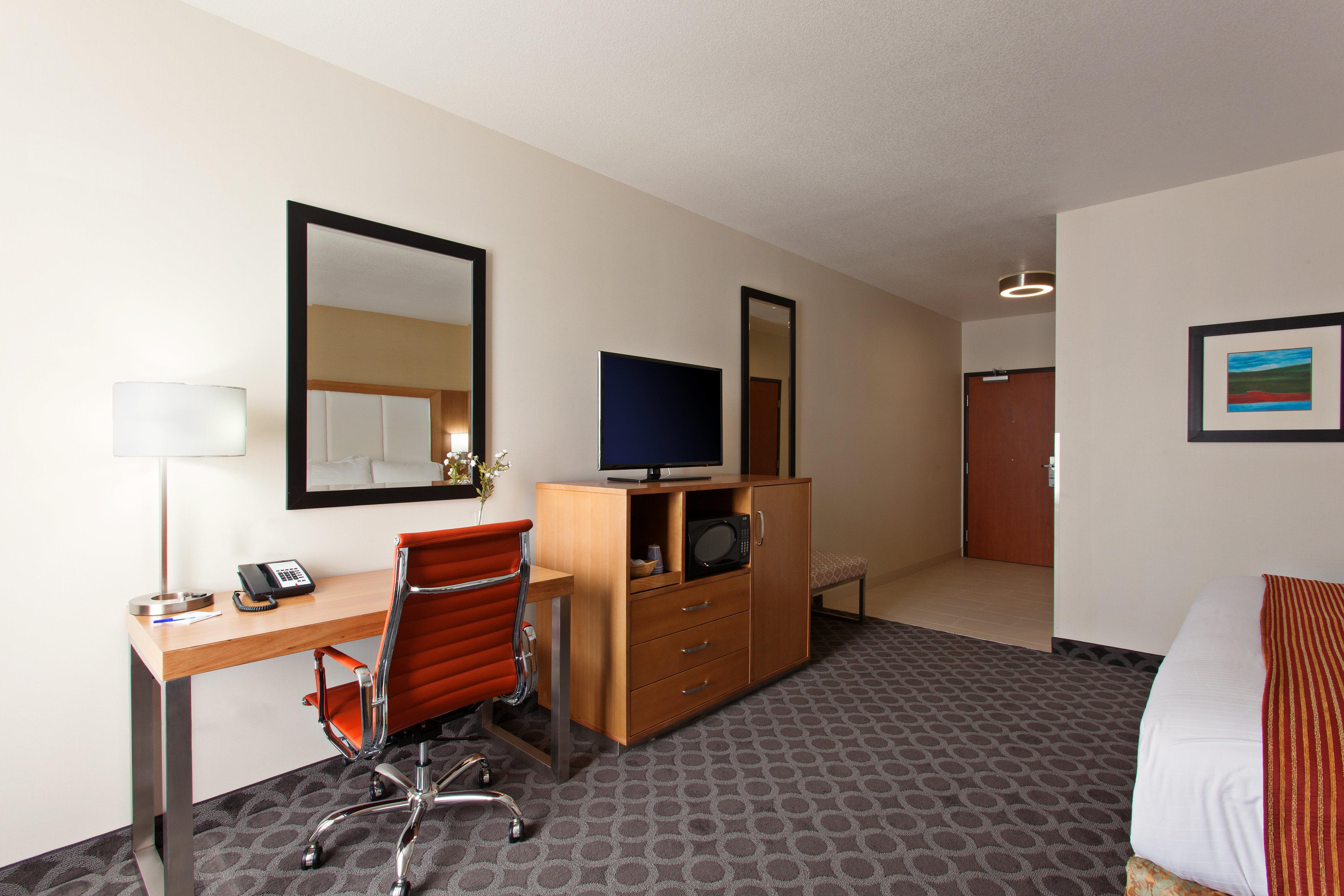 Holiday Inn Express North Hollywood - Burbank Area By Ihg Los Angeles Exteriér fotografie