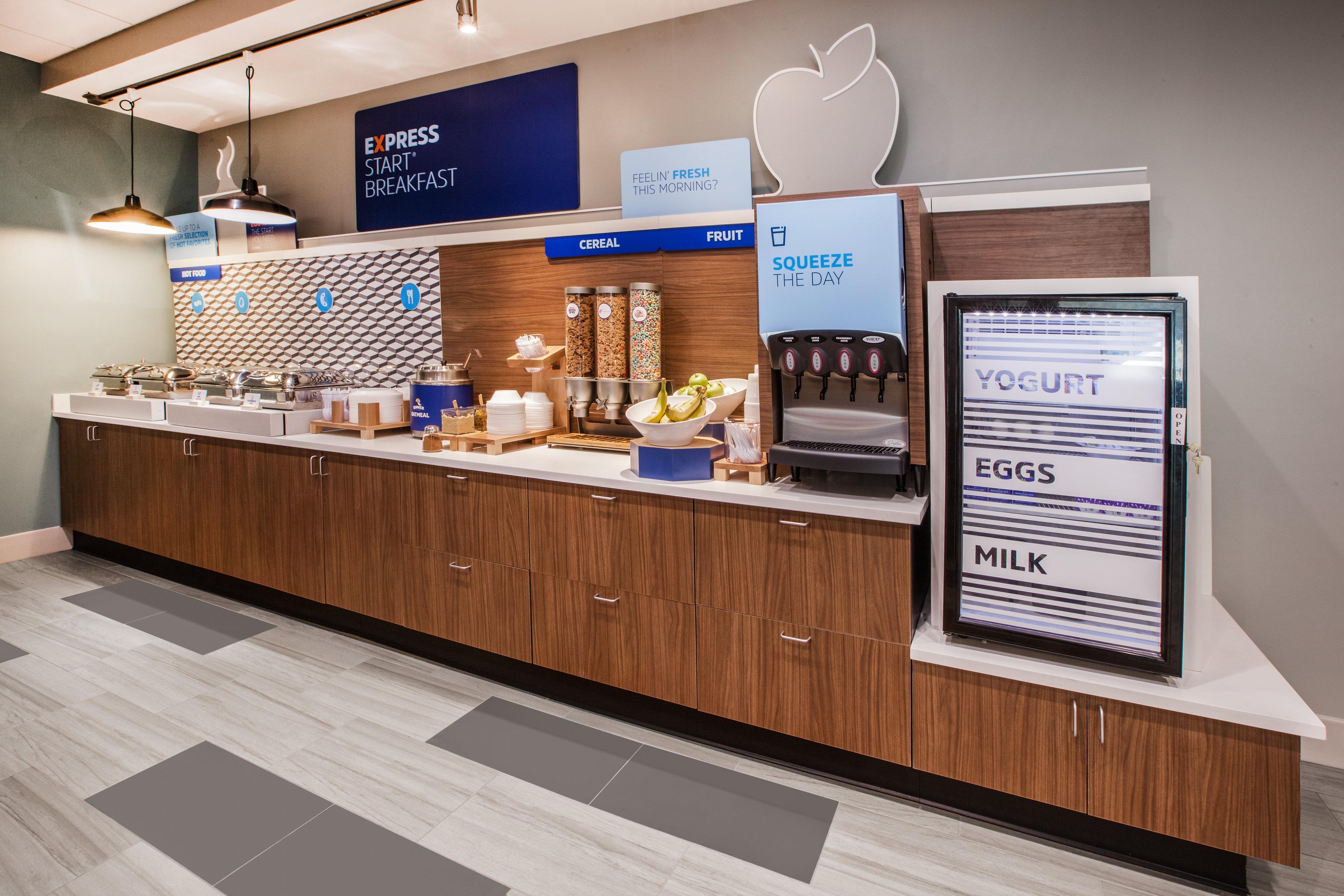 Holiday Inn Express North Hollywood - Burbank Area By Ihg Los Angeles Exteriér fotografie