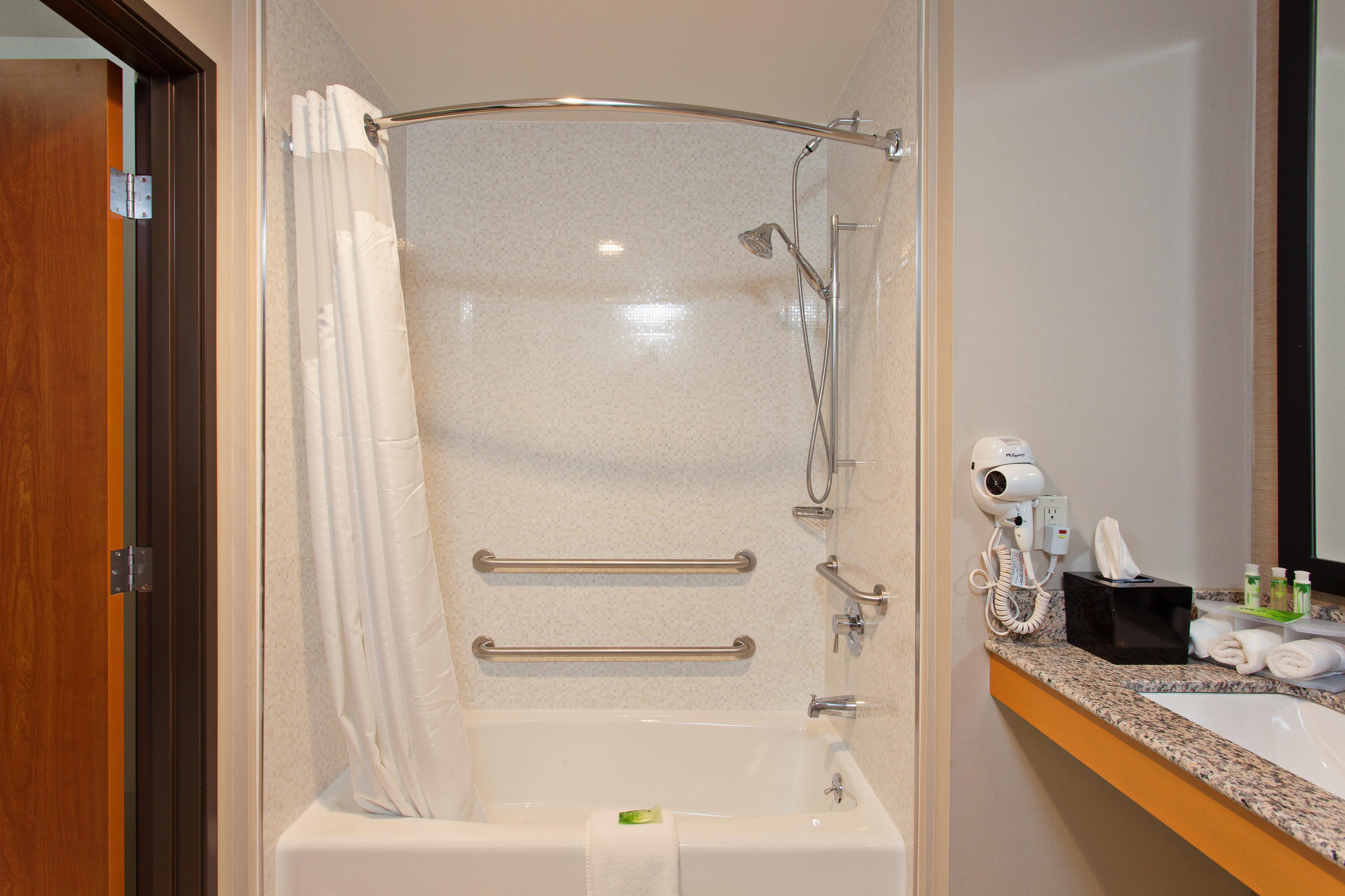 Holiday Inn Express North Hollywood - Burbank Area By Ihg Los Angeles Exteriér fotografie