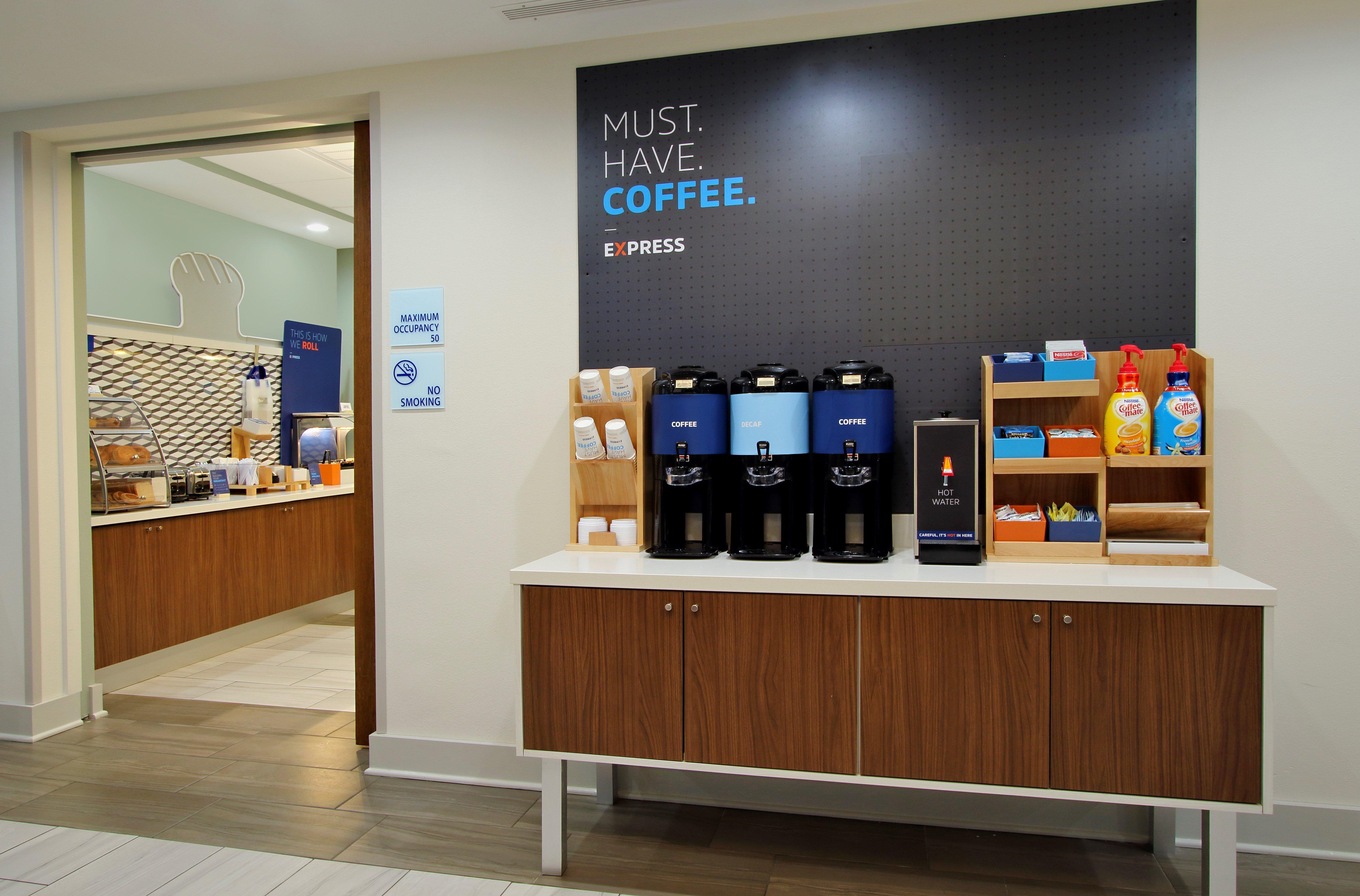 Holiday Inn Express North Hollywood - Burbank Area By Ihg Los Angeles Exteriér fotografie