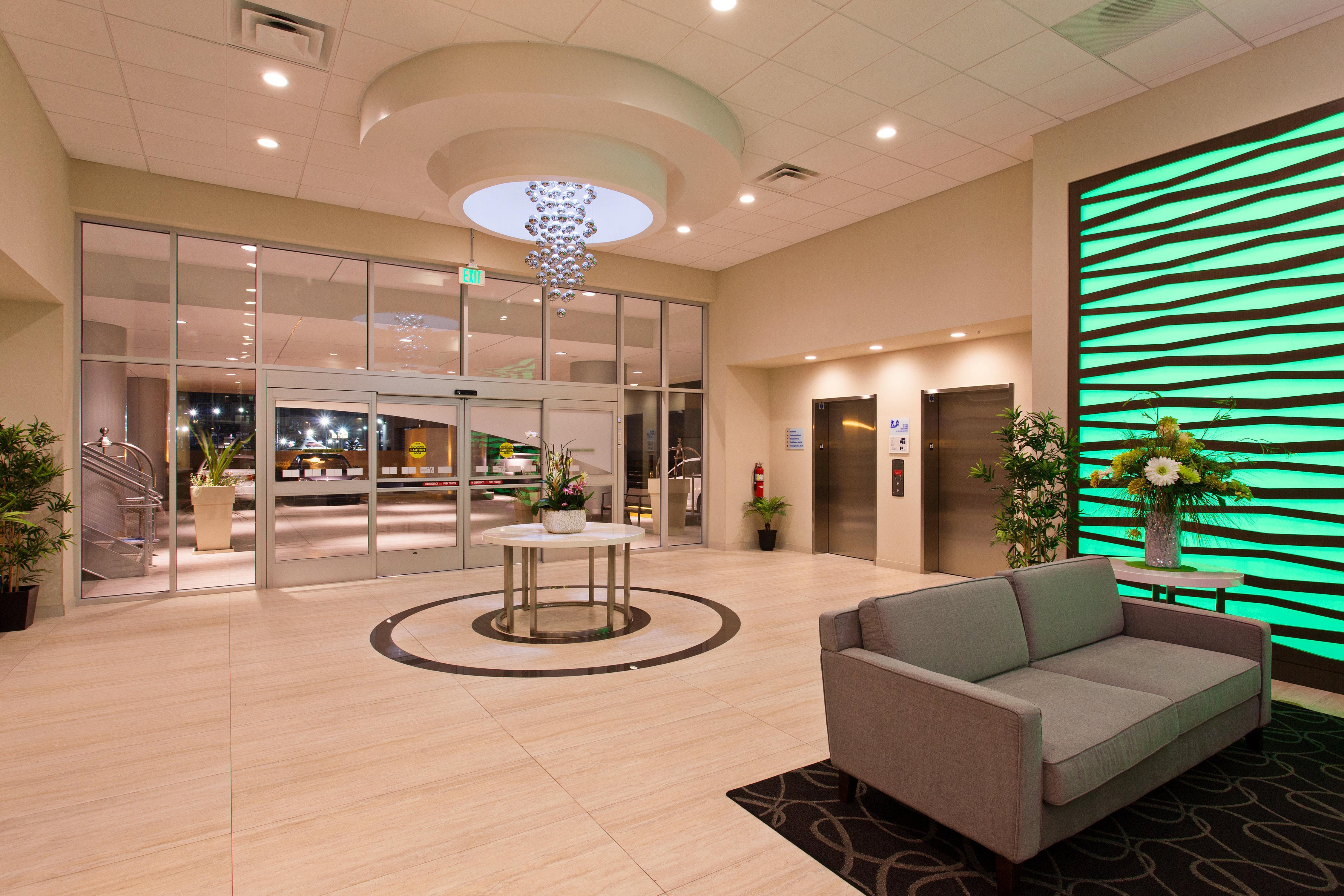 Holiday Inn Express North Hollywood - Burbank Area By Ihg Los Angeles Exteriér fotografie