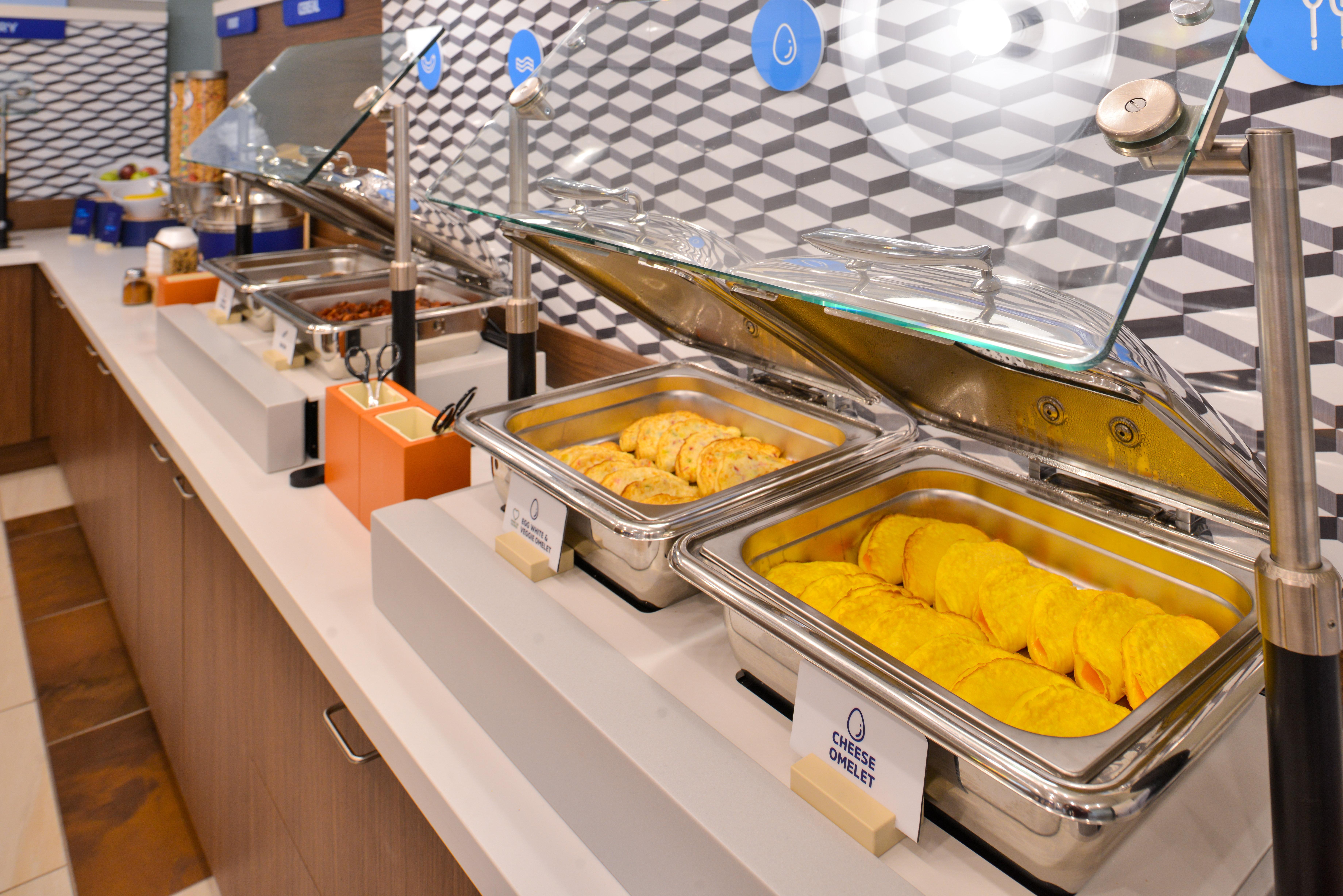 Holiday Inn Express North Hollywood - Burbank Area By Ihg Los Angeles Exteriér fotografie