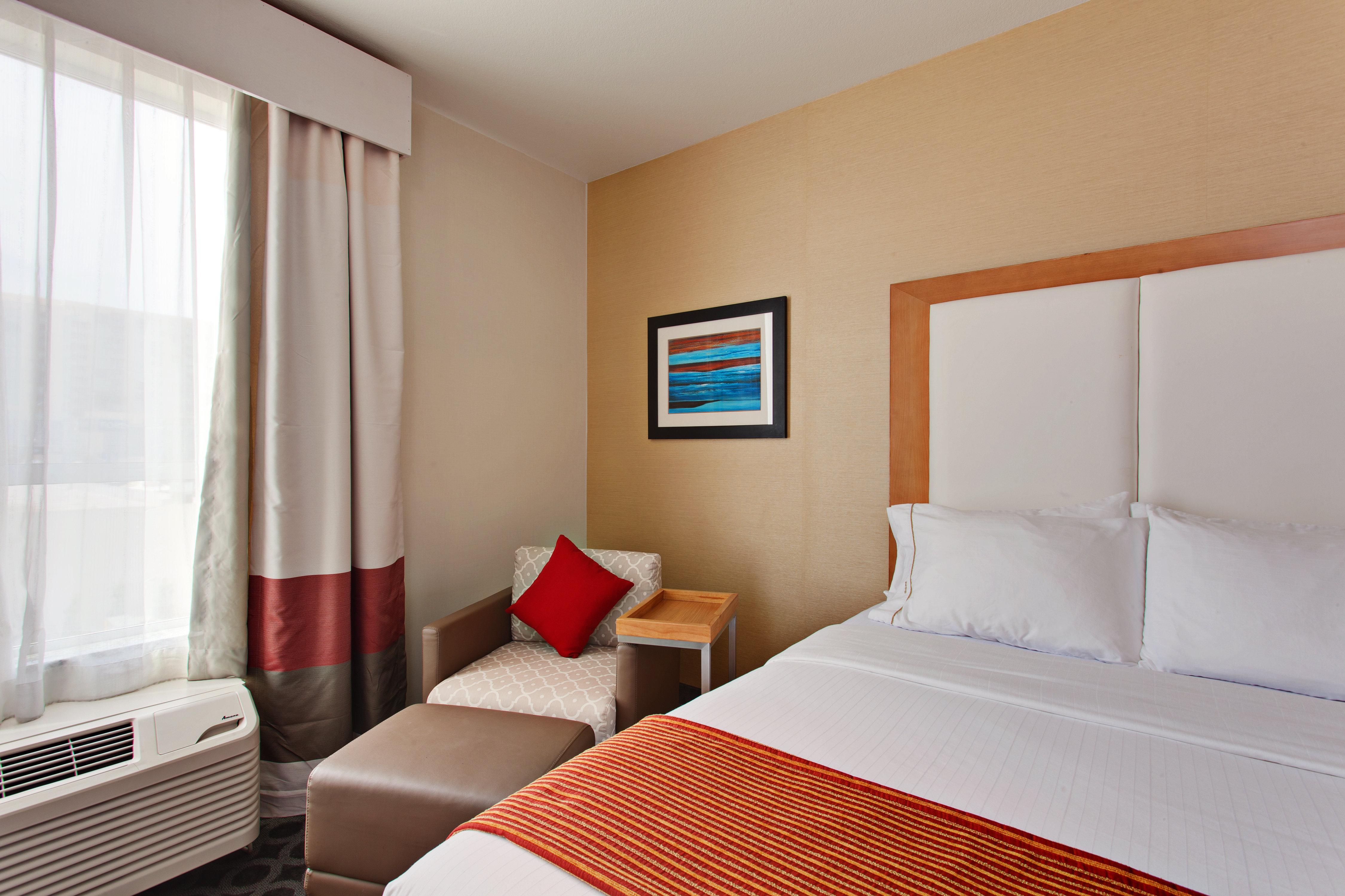 Holiday Inn Express North Hollywood - Burbank Area By Ihg Los Angeles Exteriér fotografie
