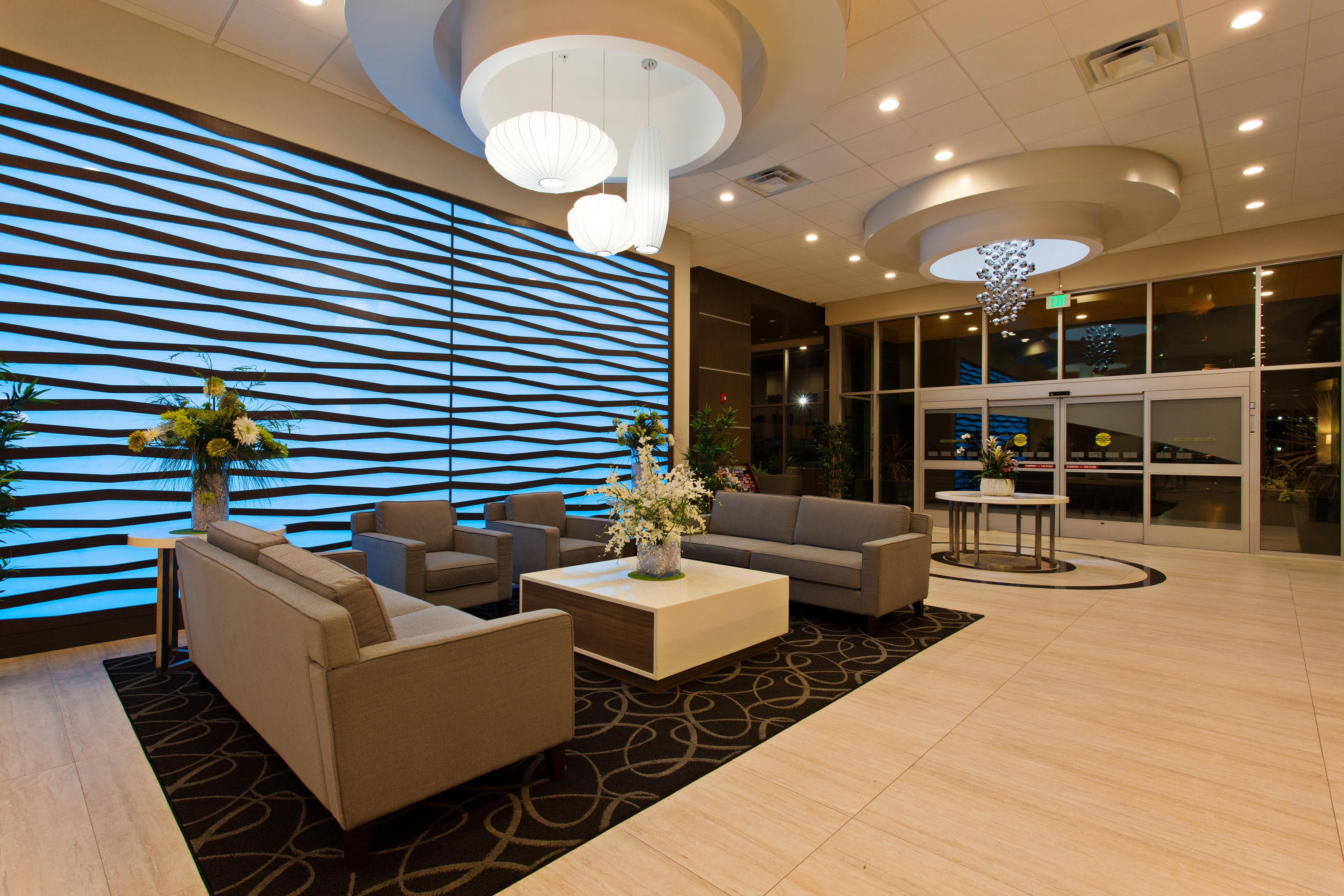 Holiday Inn Express North Hollywood - Burbank Area By Ihg Los Angeles Exteriér fotografie