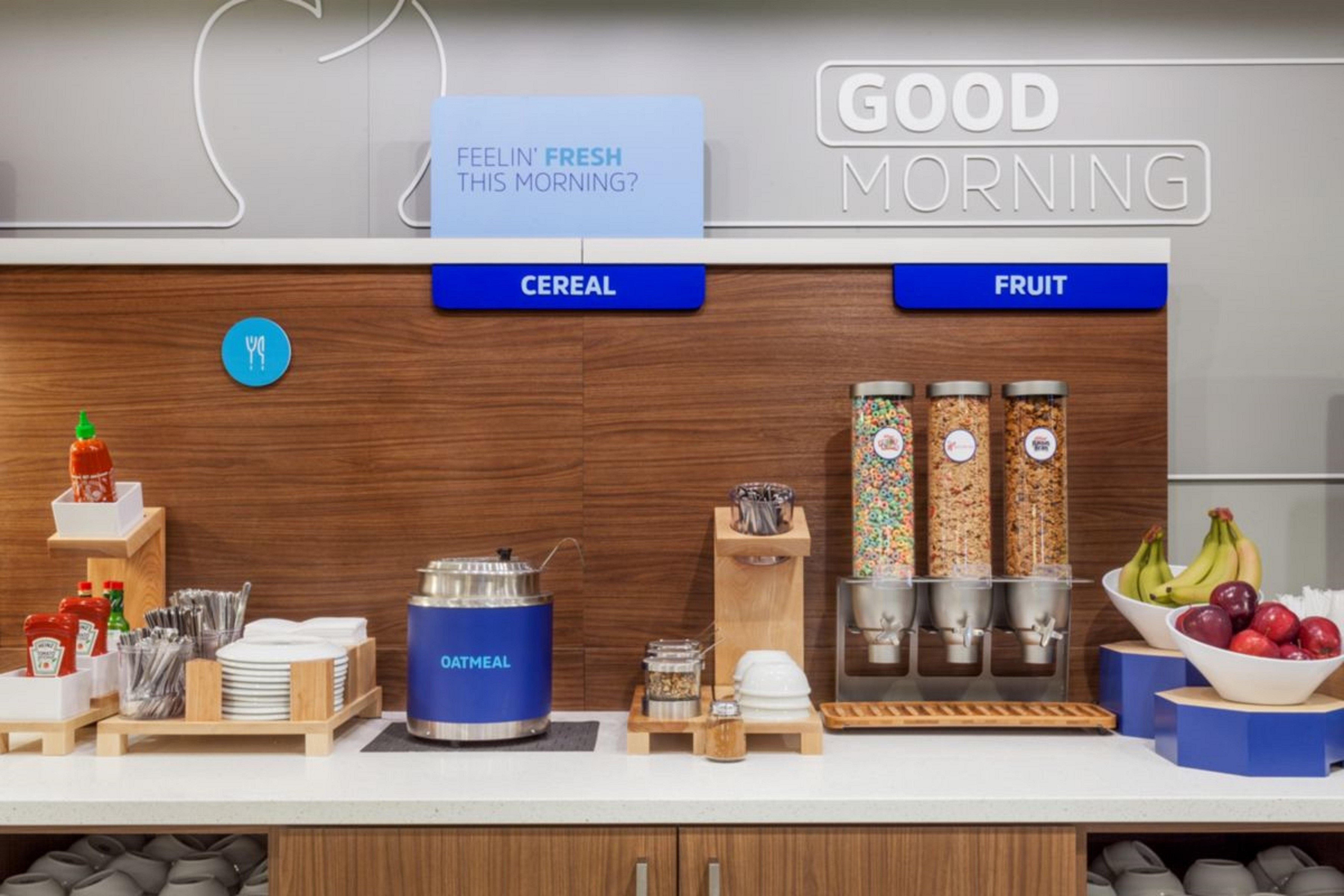 Holiday Inn Express North Hollywood - Burbank Area By Ihg Los Angeles Exteriér fotografie