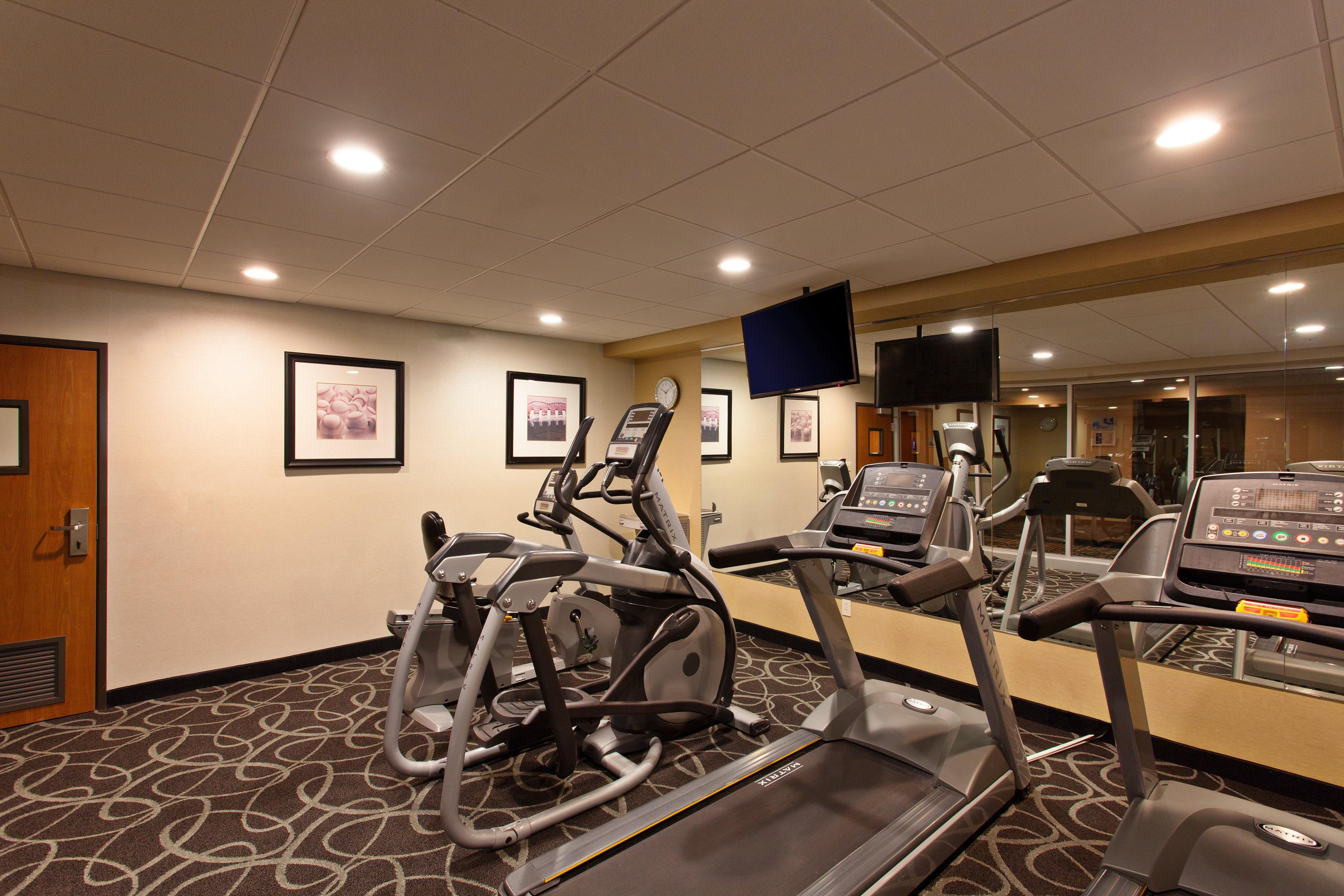 Holiday Inn Express North Hollywood - Burbank Area By Ihg Los Angeles Exteriér fotografie