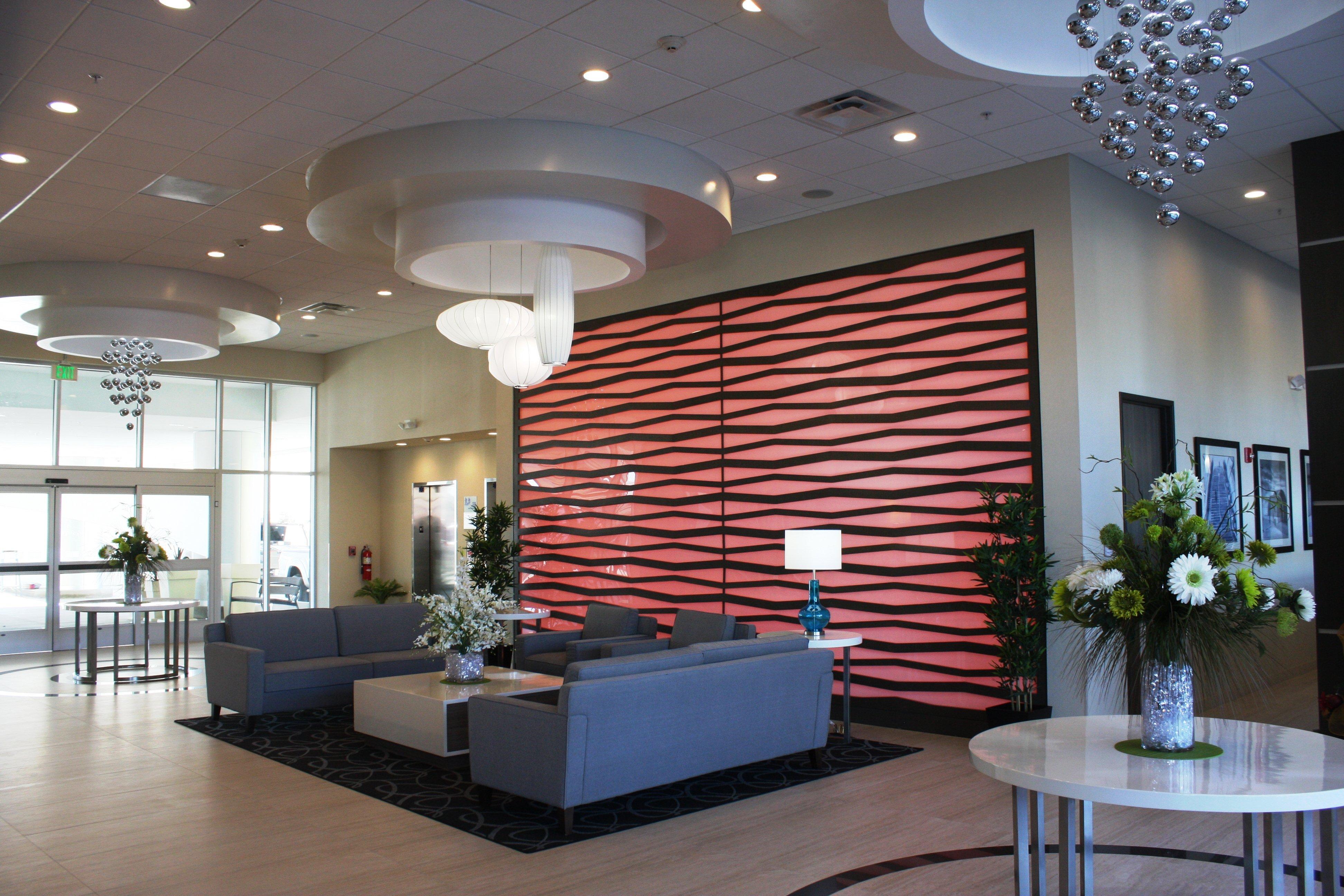 Holiday Inn Express North Hollywood - Burbank Area By Ihg Los Angeles Exteriér fotografie