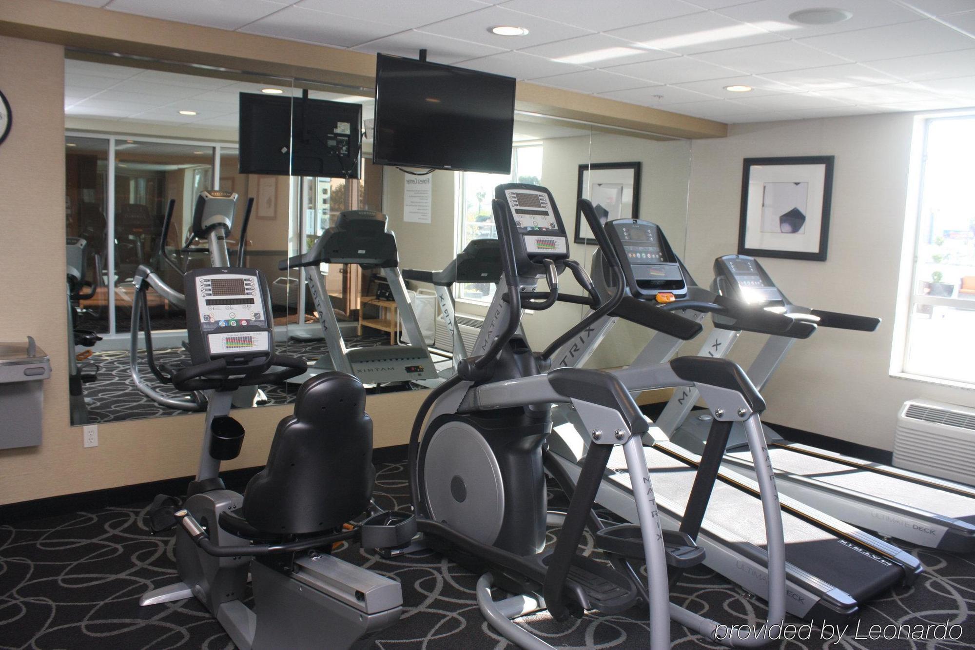 Holiday Inn Express North Hollywood - Burbank Area By Ihg Los Angeles Exteriér fotografie