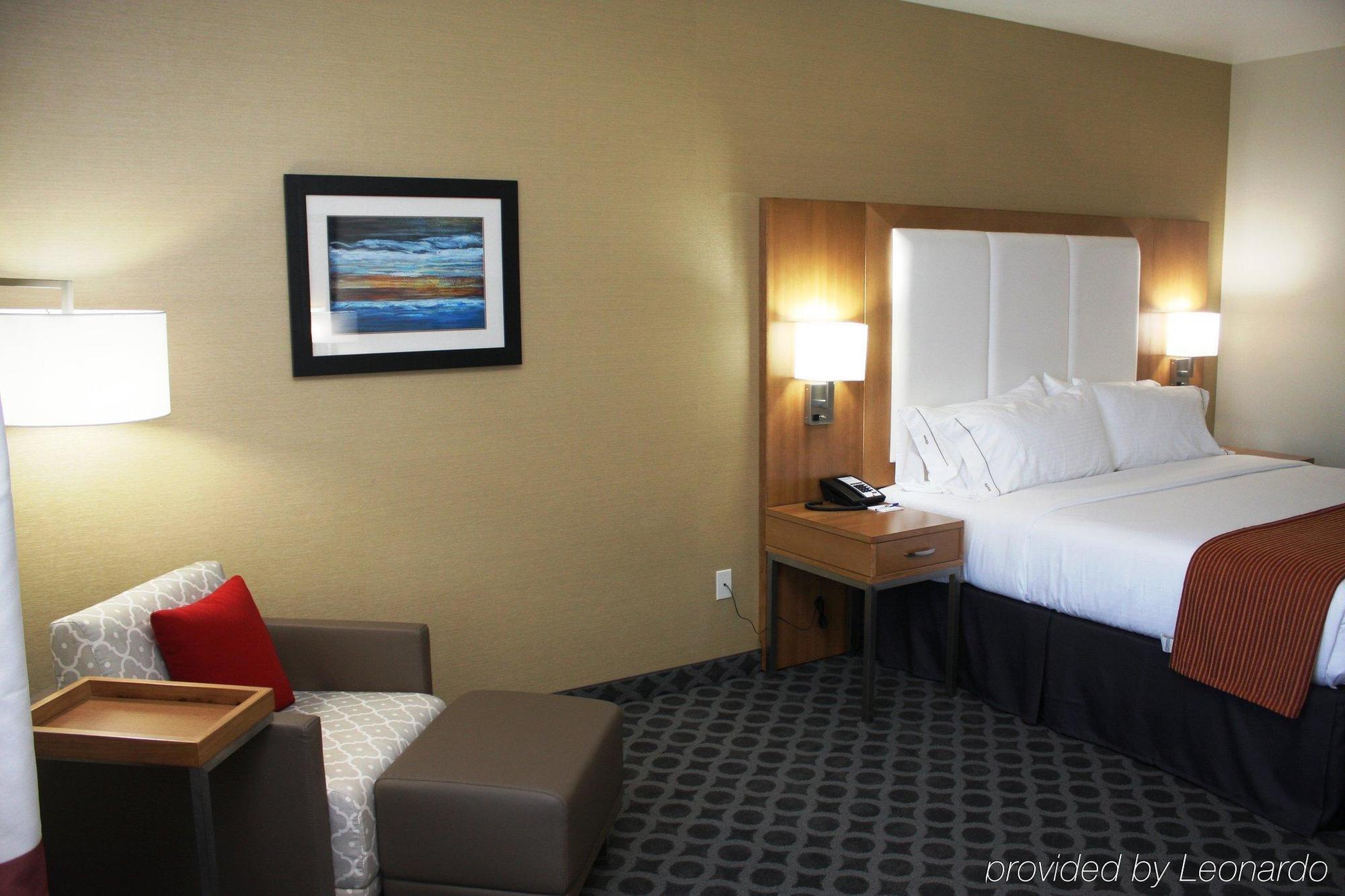 Holiday Inn Express North Hollywood - Burbank Area By Ihg Los Angeles Exteriér fotografie
