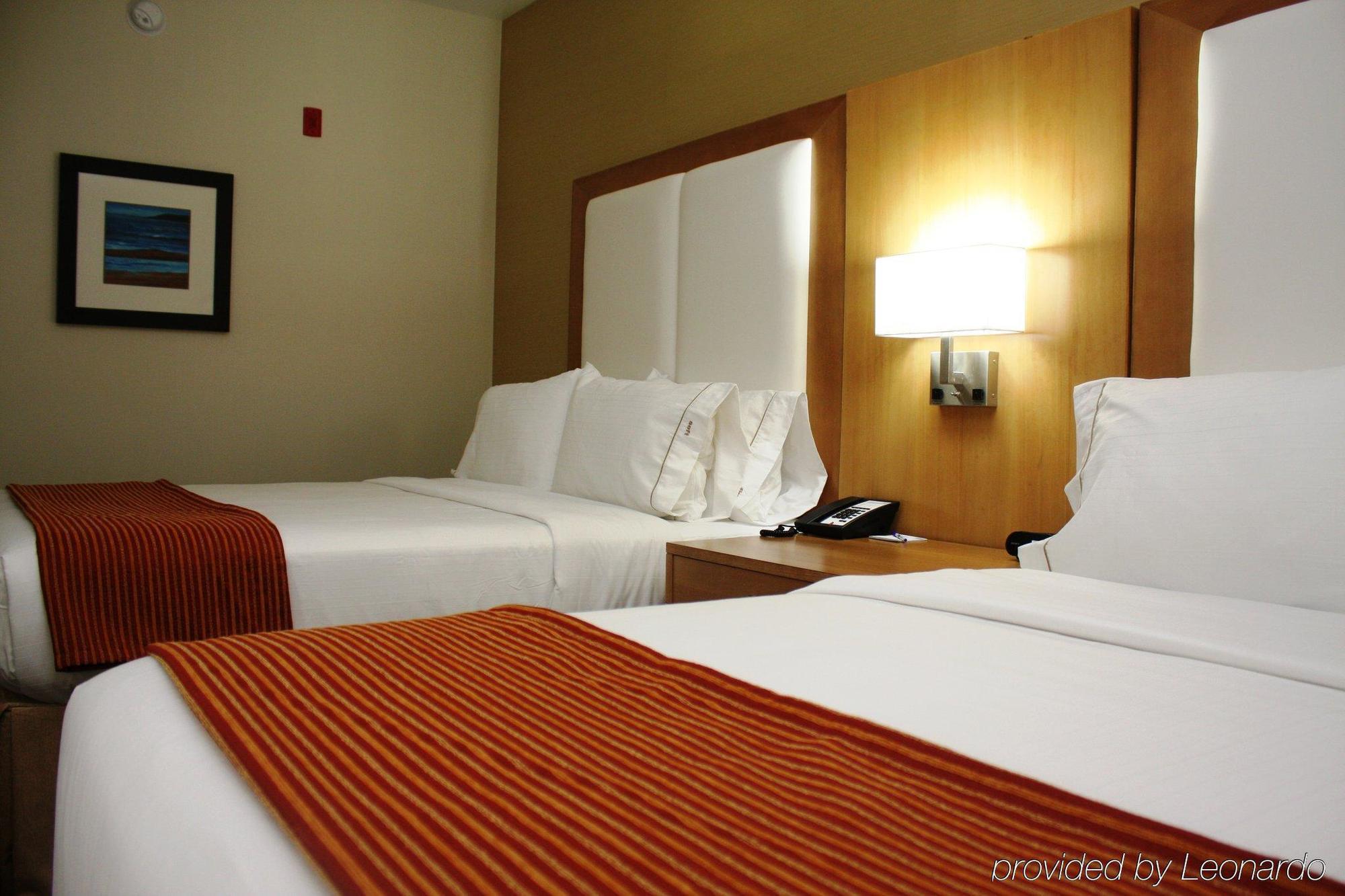 Holiday Inn Express North Hollywood - Burbank Area By Ihg Los Angeles Exteriér fotografie