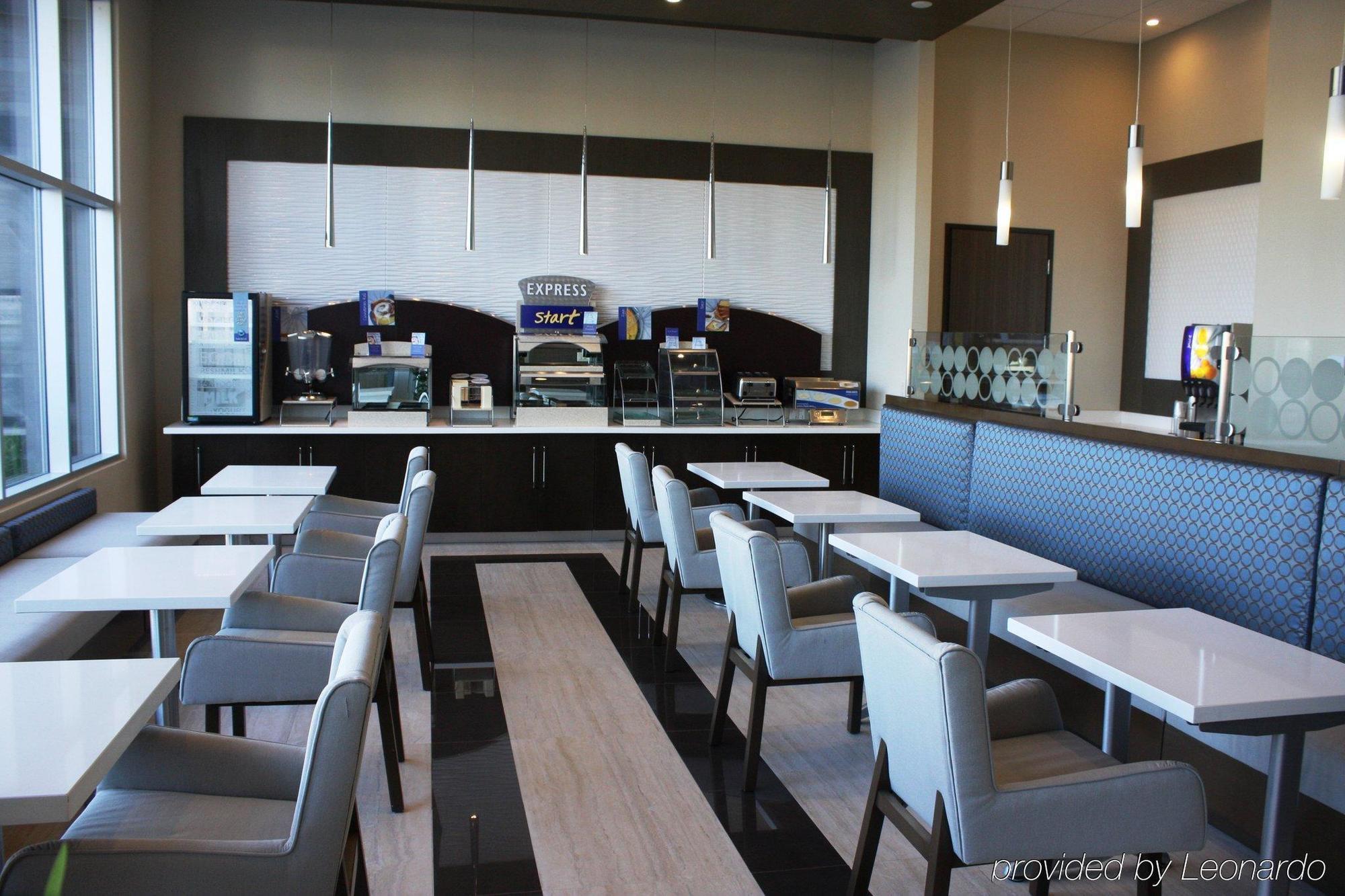 Holiday Inn Express North Hollywood - Burbank Area By Ihg Los Angeles Exteriér fotografie