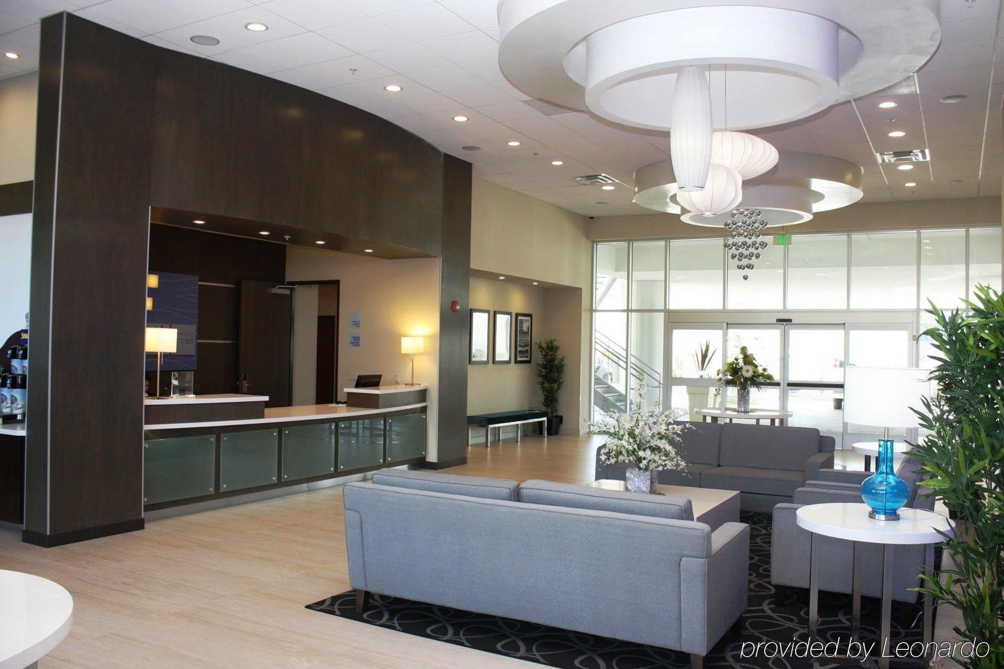 Holiday Inn Express North Hollywood - Burbank Area By Ihg Los Angeles Exteriér fotografie
