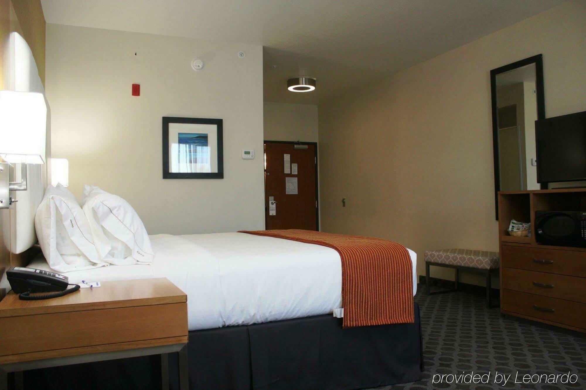 Holiday Inn Express North Hollywood - Burbank Area By Ihg Los Angeles Exteriér fotografie